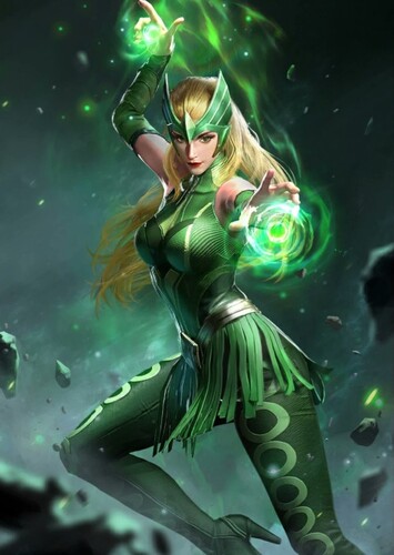 Amora