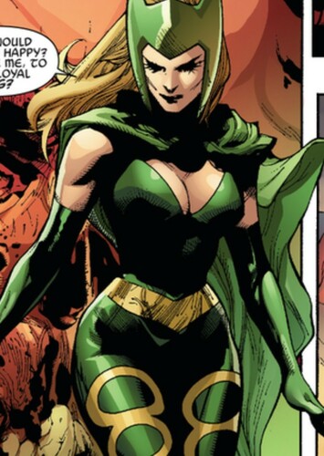 Enchantress