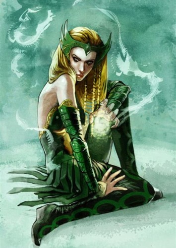 Amora