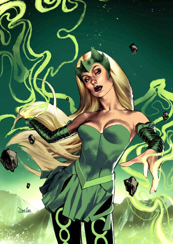 Amora