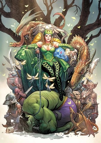 Amora