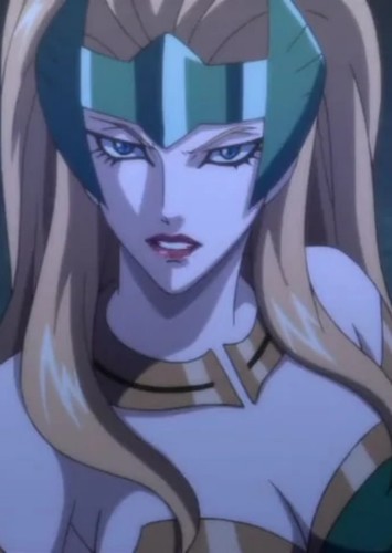 Amora