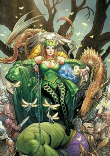 Amora