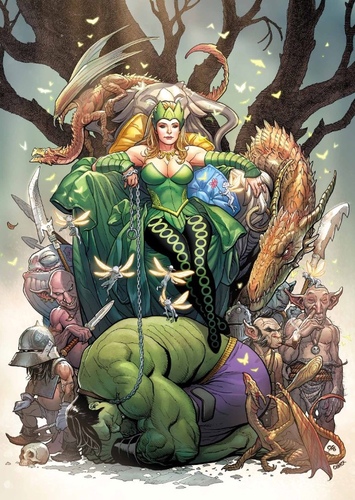 Amora (Marvel)