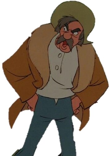 Amos Slade