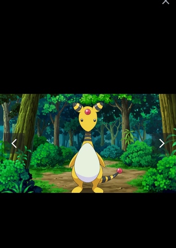 Ampharos