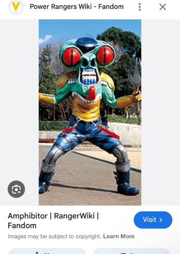 Amphibiator