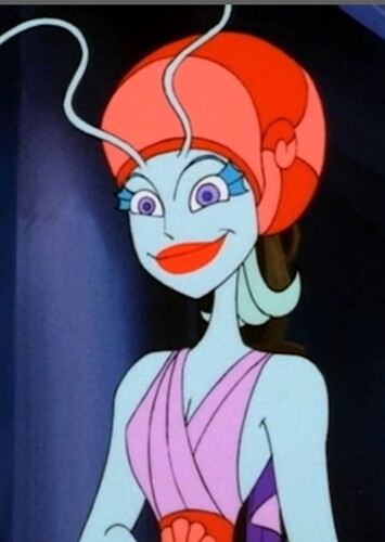 Amphitrite