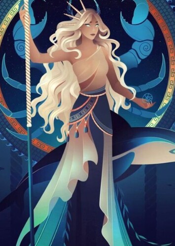 Amphitrite