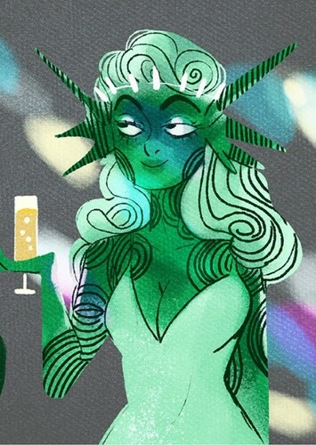 Amphitrite