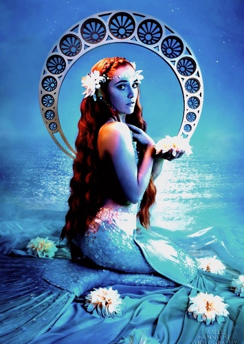 Amphitrite