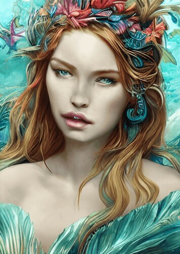 Amphitrite