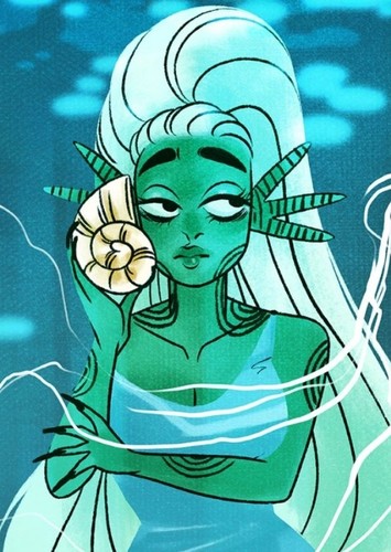 Amphitrite