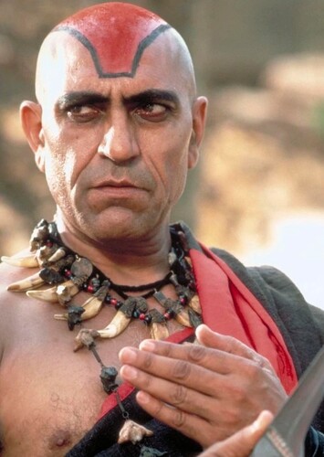 Amrish Puri