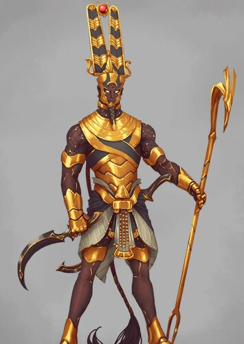 Amun