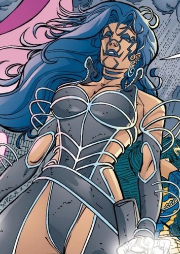 Amunet Black
