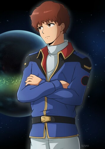 Amuro Ray