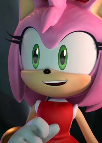 Amy