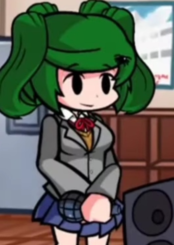 Amy