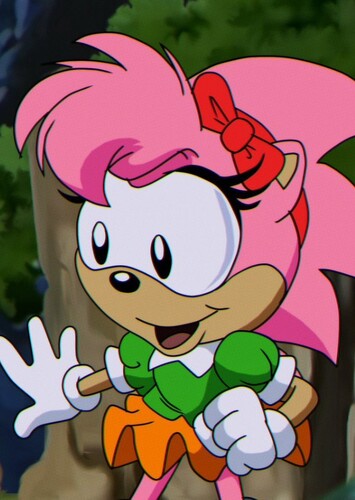 Amy