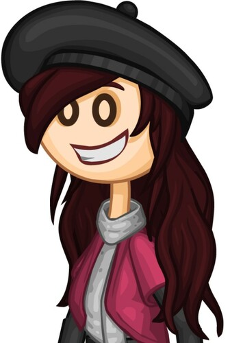 Amy