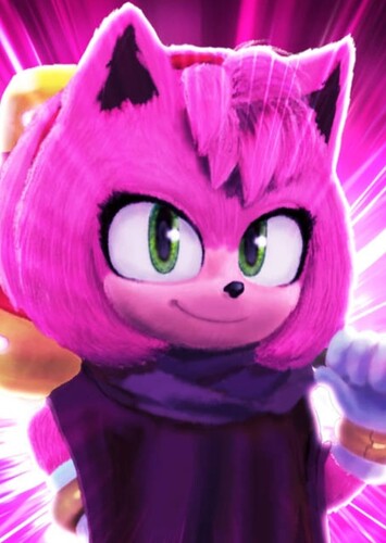 Amy