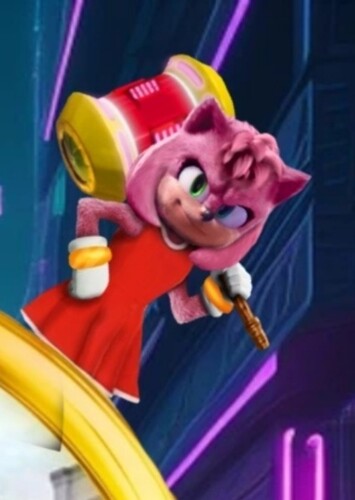 Amy