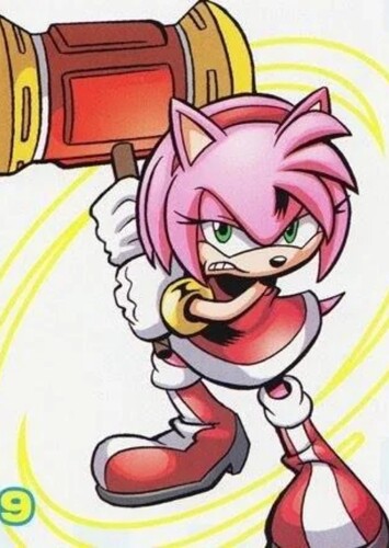 Amy