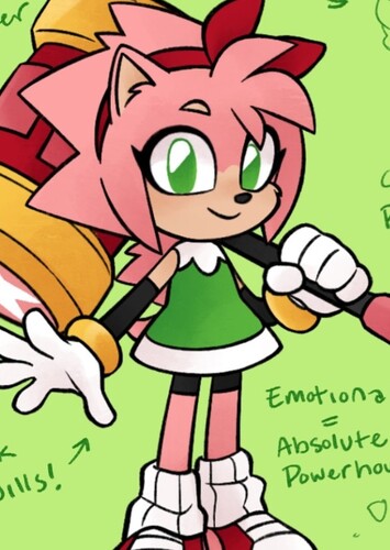 Amy
