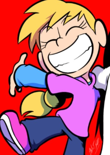 Amy