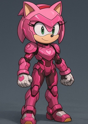 Amy