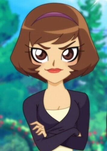 Amy