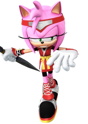 Amy