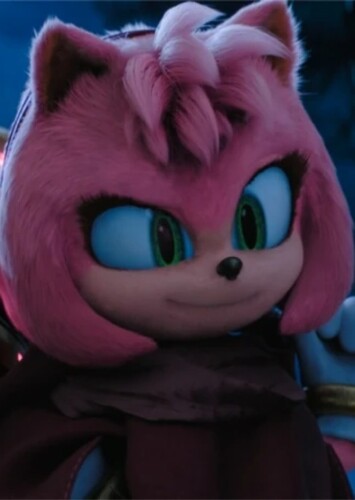 Amy
