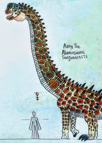 Amy