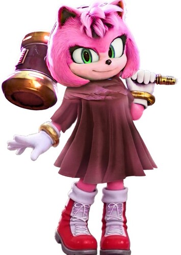 Amy