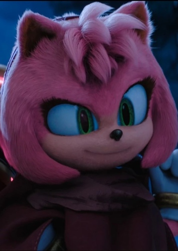 Amy