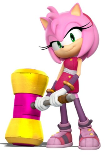 Amy