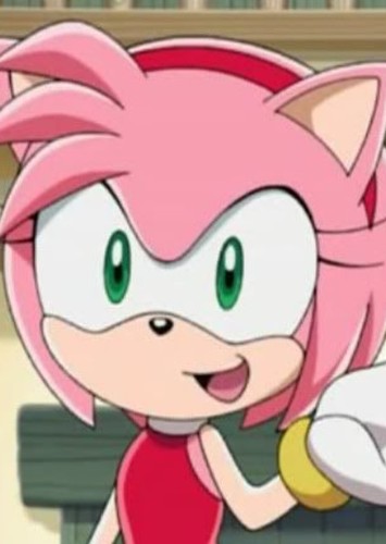 Amy