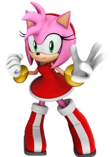Amy