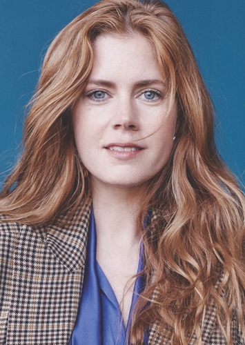 Amy Adams