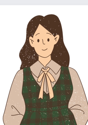 Amy (Ames) Richards