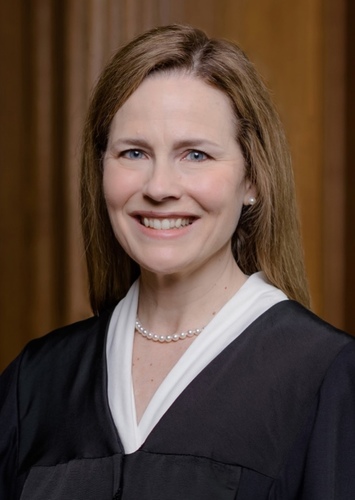 Amy Coney Barrett