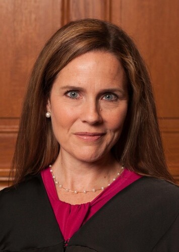 Amy Coney Barrett