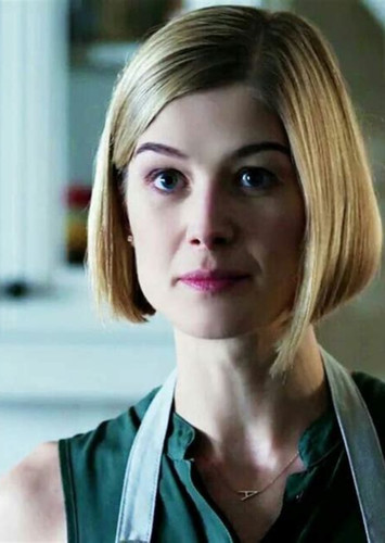 Amy Elliott-Dunne
