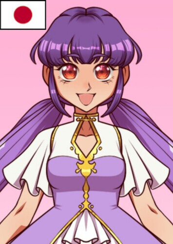 Amy (Japanese)