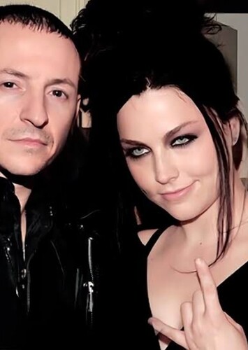 Amy Lee