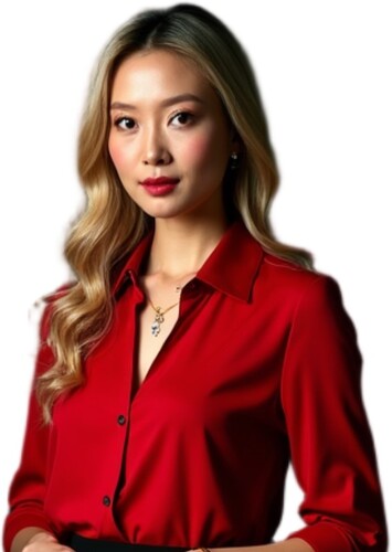 Amy Liu