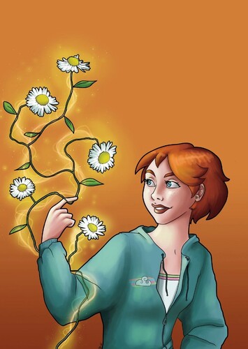 Amy Lynn Olson