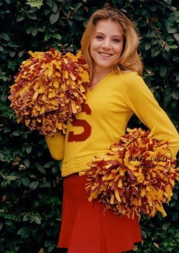 Amy Madison